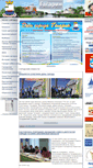Mobile Screenshot of gagarinadmin.ru